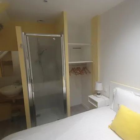 Maison Familiale Baylere - Piscine Et - 8 Pers * Buzy