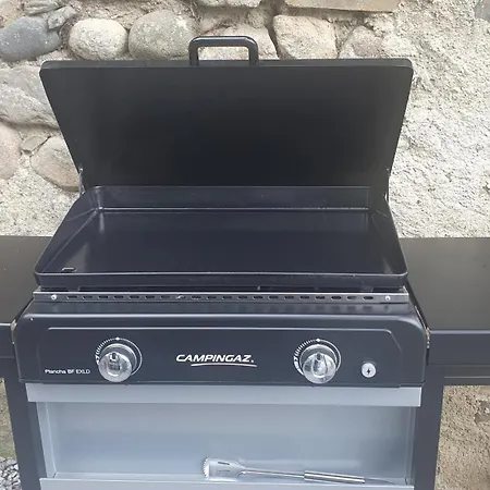 Lägenhet Maison Familiale Baylere - Piscine Et - 8 Pers *