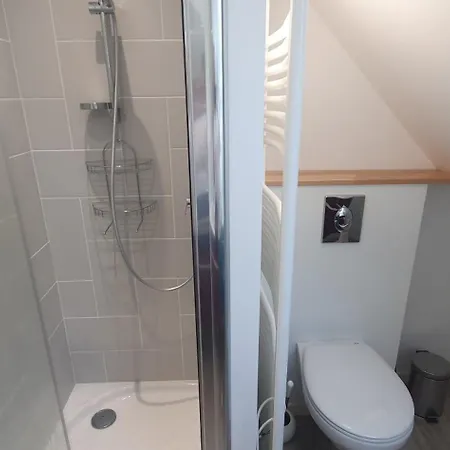 Apartmán Maison Familiale Baylere - Piscine Et - 8 Pers *