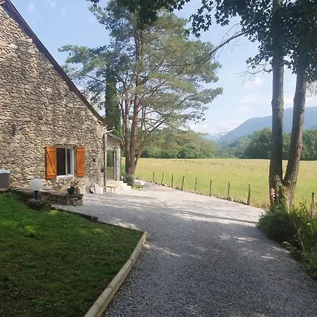 Maison Familiale Baylere - Piscine Et - 8 Pers