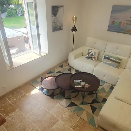Maison Familiale Baylere - Piscine Et - 8 Pers Buzy