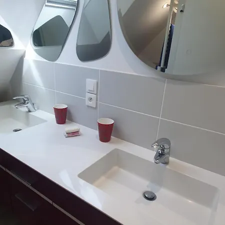 Maison Familiale Baylere - Piscine Et - 8 Pers Apartmán