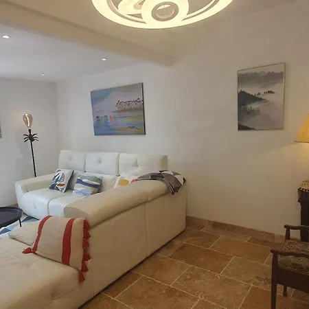 Maison Familiale Baylere - Piscine Et - 8 Pers Lejlighed *