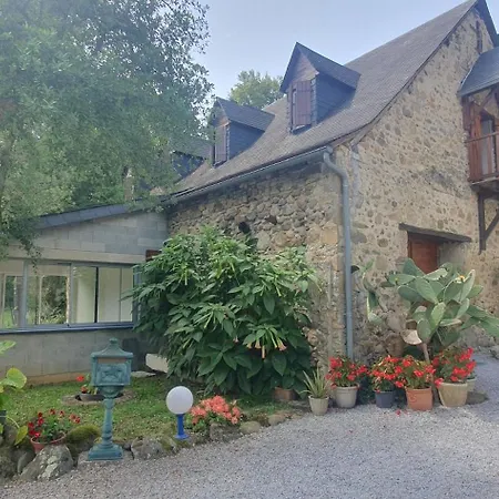 Maison Familiale Baylere - Piscine Et - 8 Pers