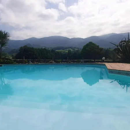 Maison Familiale Baylere - Piscine Et - 8 Pers Apartmán