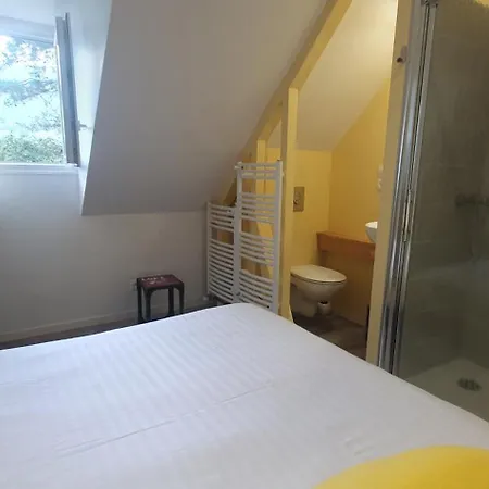Maison Familiale Baylere - Piscine Et - 8 Pers * Buzy
