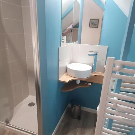 Maison Familiale Baylere - Piscine Et - 8 Pers Apartmán
