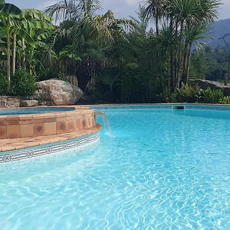 Maison Familiale Baylere - Piscine Et - 8 Pers Buzy