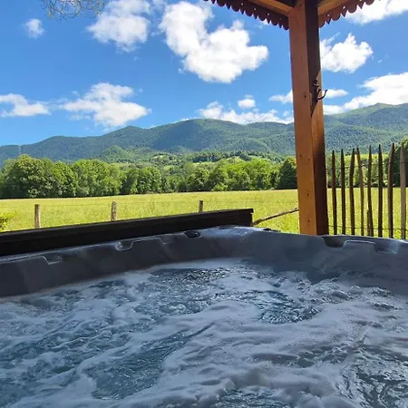 Maison Familiale Baylere - Piscine Et - 8 Pers Apartmán